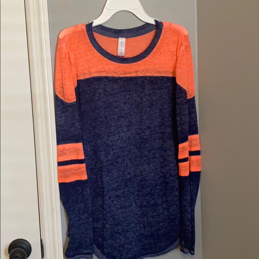 Women’s Long Sleeve